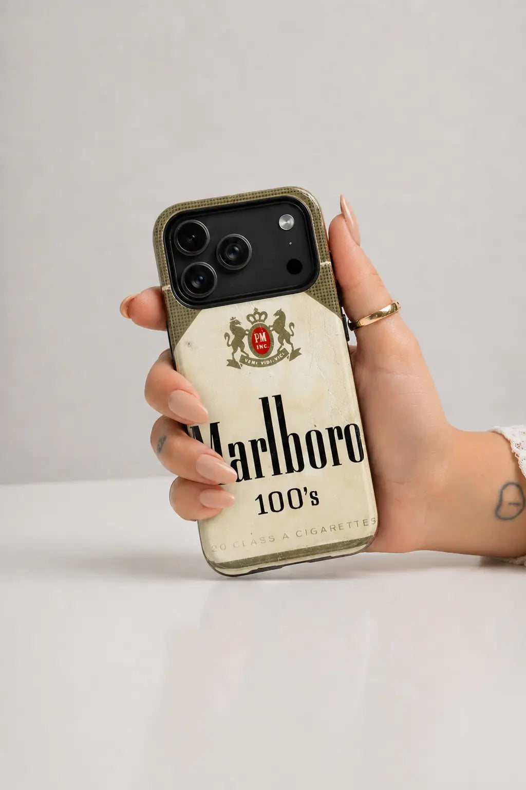 Vintage Filter throwbackcases