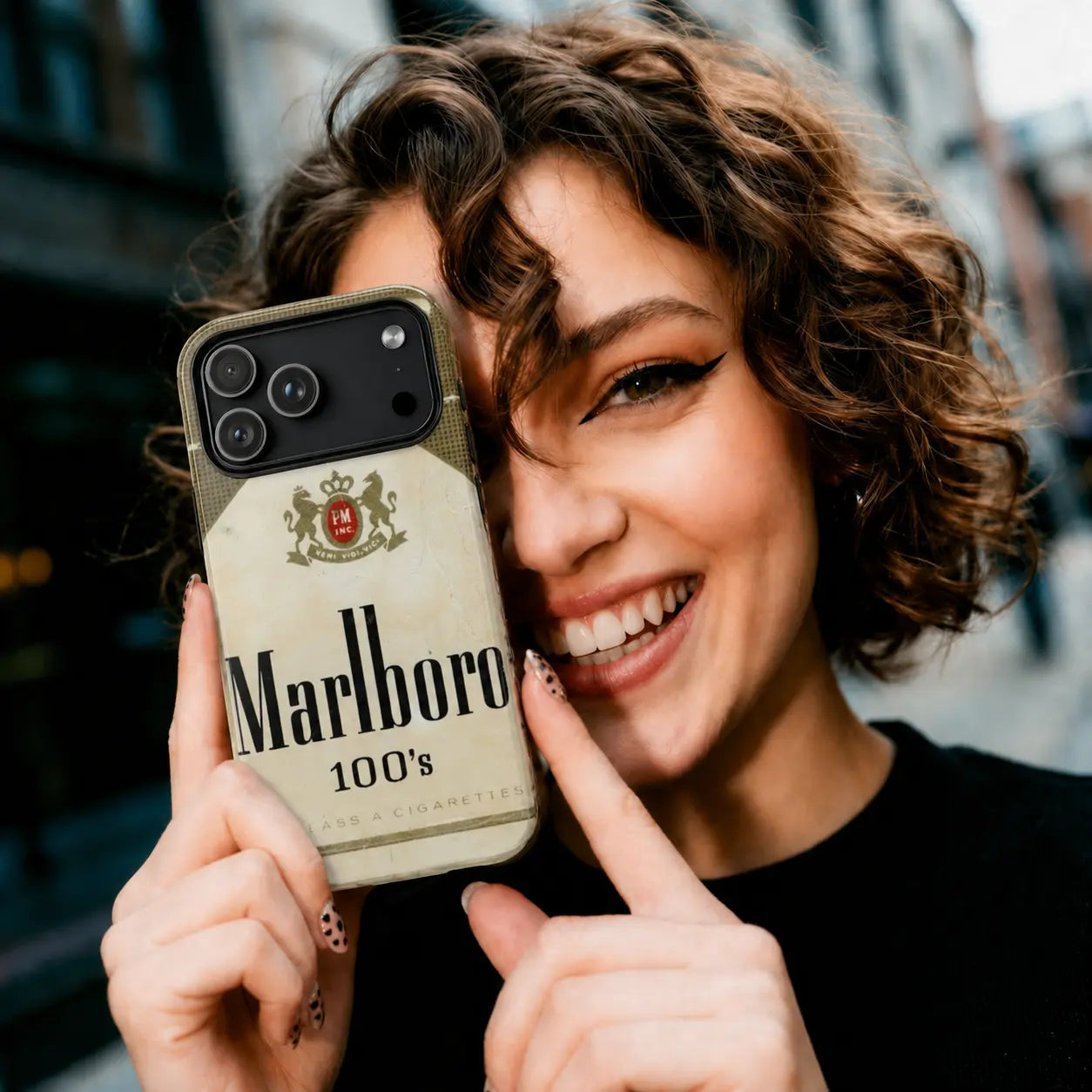 Vintage Filter throwbackcases