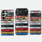 Unsupervised Boom Bap Throwbackcases