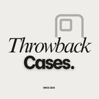 Horror Shelf throwbackcases