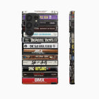 East Coast Hip-Hop Stack throwbackcases