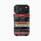 Underground Hip-Hop Stack throwbackcases