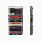 Underground Hip-Hop Stack throwbackcases