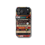 Dinner Party Thriller Throwbackcases