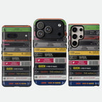 We Are Champions Cassette Throwbackcases
