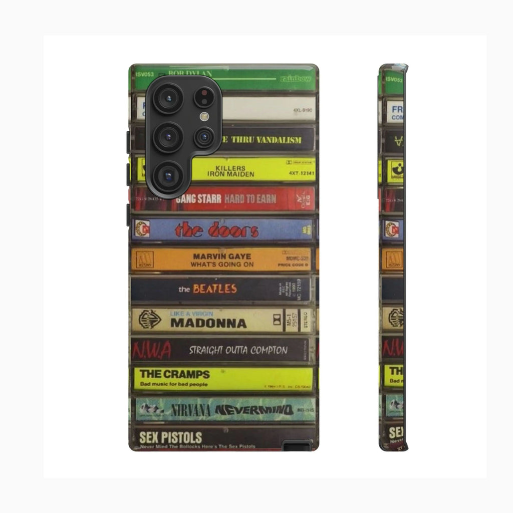 Rebel Icons Stack throwbackcases