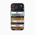Golden Era Hip-Hop throwbackcases