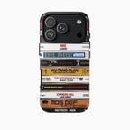 Golden Era Hip-Hop throwbackcases
