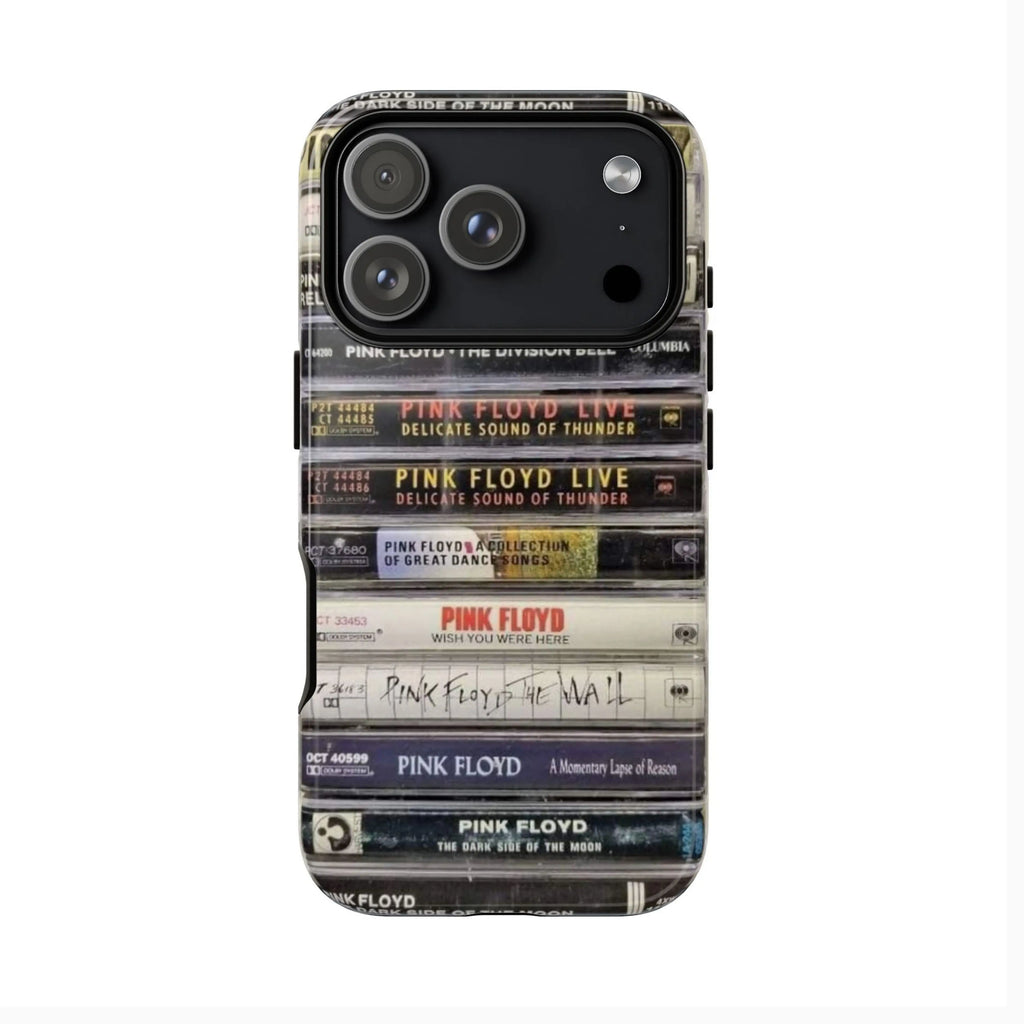 Pink Floyd Stack throwbackcases