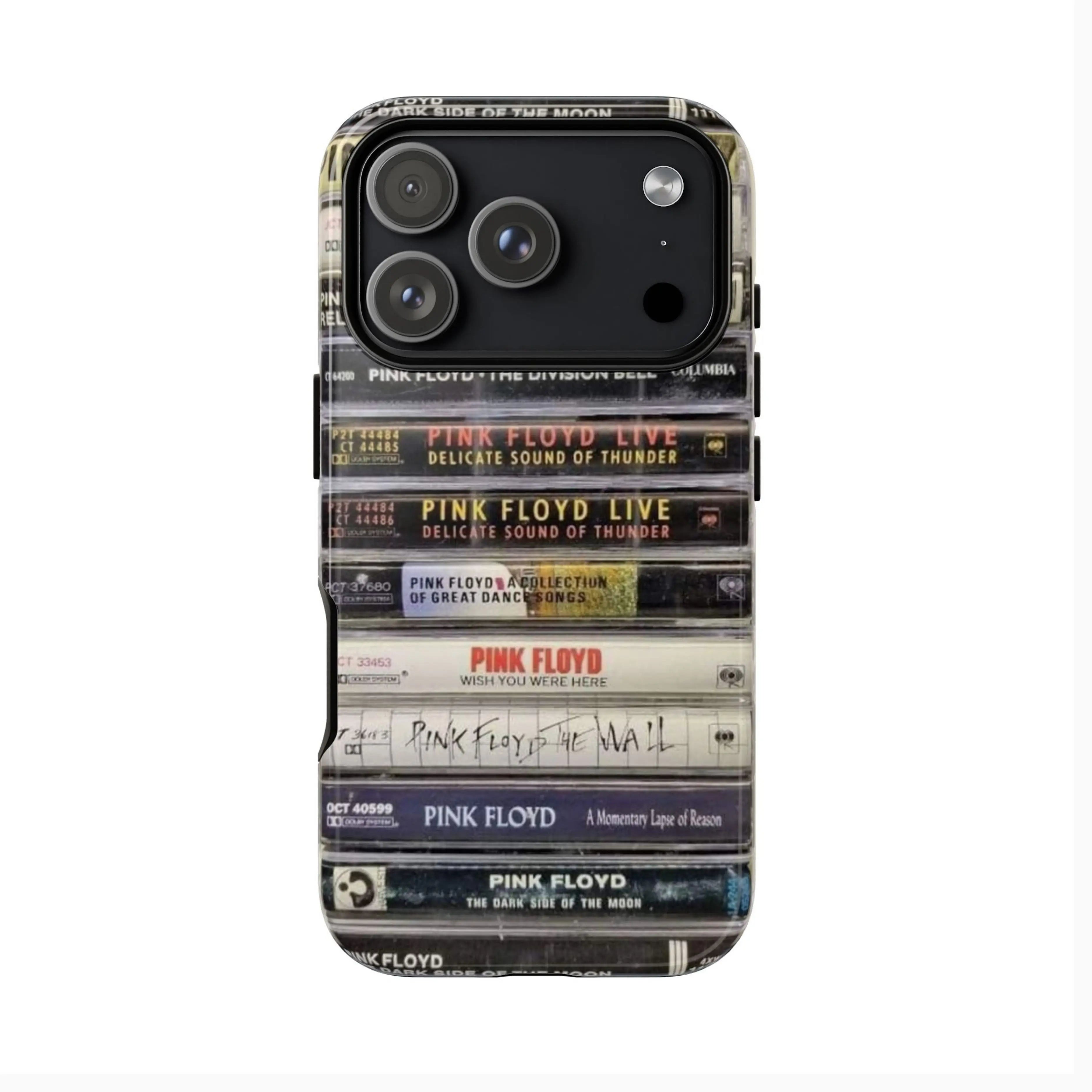 Pink Floyd Stack throwbackcases