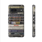 Pink Floyd Stack throwbackcases