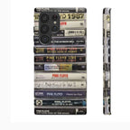 Pink Floyd Stack throwbackcases