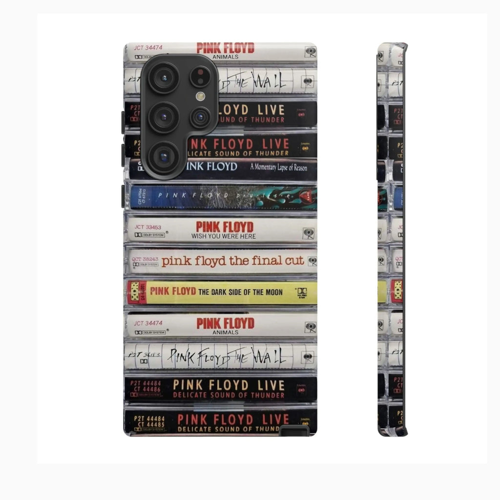 Pink Floyd Animals Stack throwbackcases