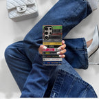 We Are Champions Cassette Throwbackcases