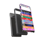 80s Movie Classics VHS Tape Phone Case - Throwbackcases