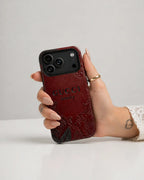 Baroque Bloom throwbackcases