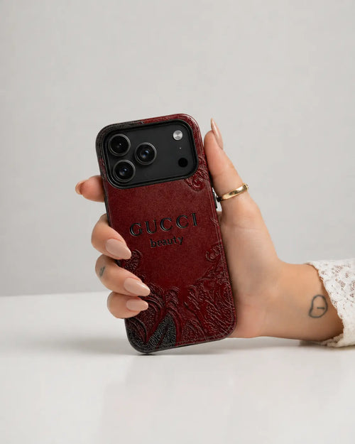 Baroque Bloom throwbackcases