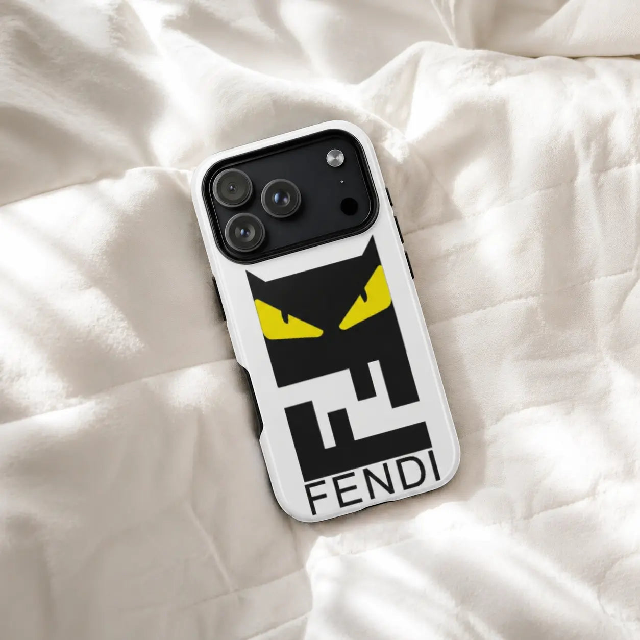 Shadow Eyes throwbackcases