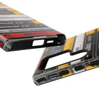 Metallica Thrash Stack throwbackcases