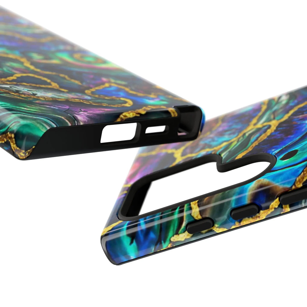 Abyss Bloom throwbackcases