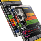 Queen Freddie Stack throwbackcases