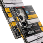Metallica Thrash Stack throwbackcases