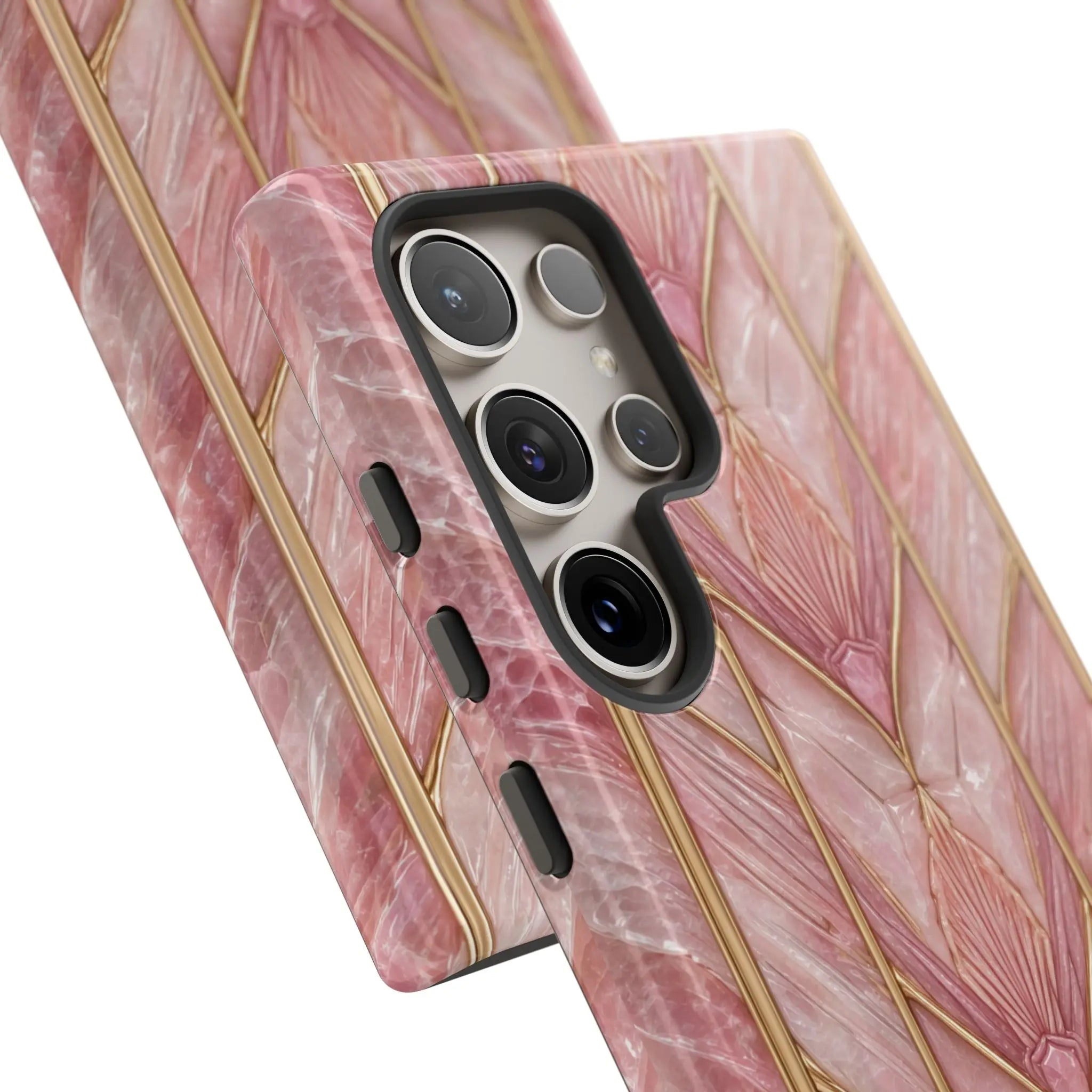 Shell Spell Blush throwbackcases