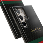 Luxe Stripe Phone Case throwbackcases