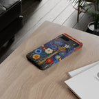 Seattle Starry Bloom throwbackcases
