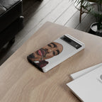 Tupac Graffiti throwbackcases