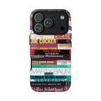 Slowburn Classics throwbackcases