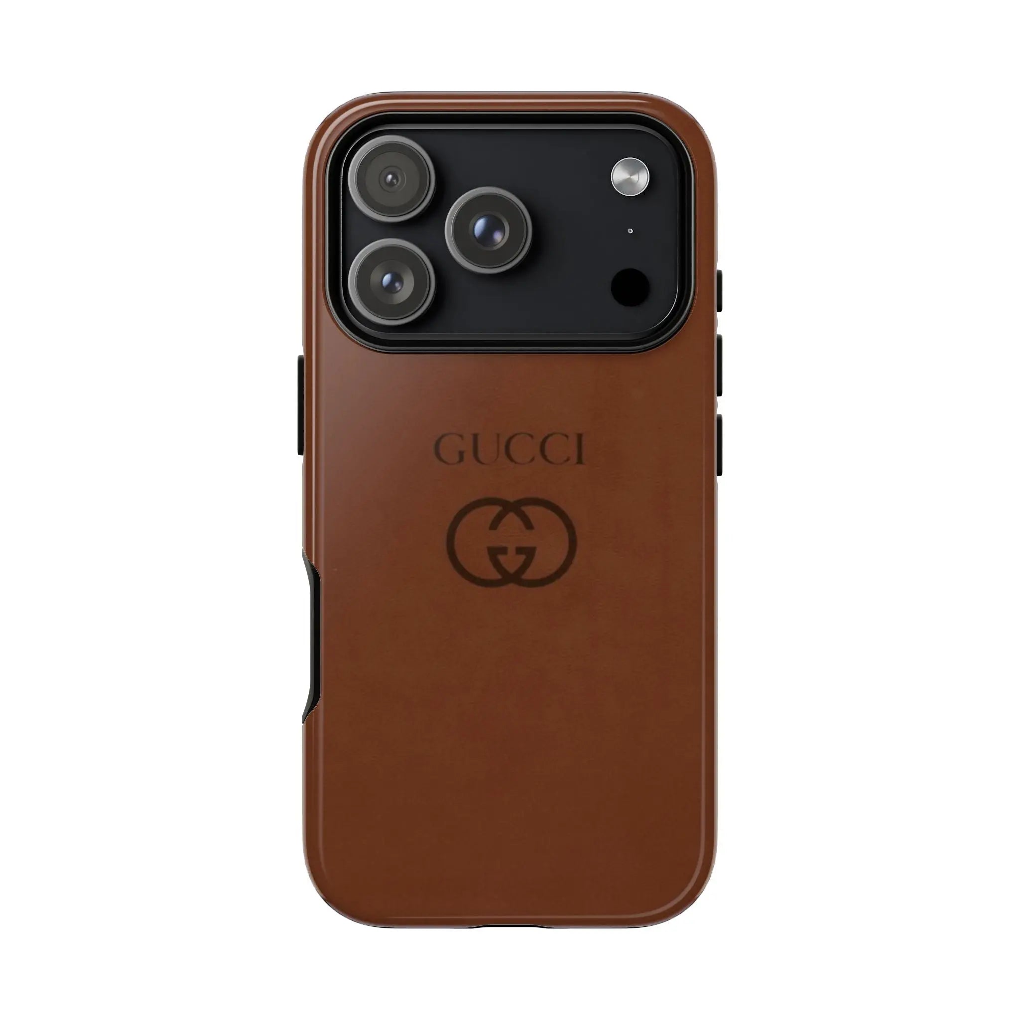 Heritage Leather Case Throwback Cases