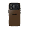 Boss Case Throwback Cases