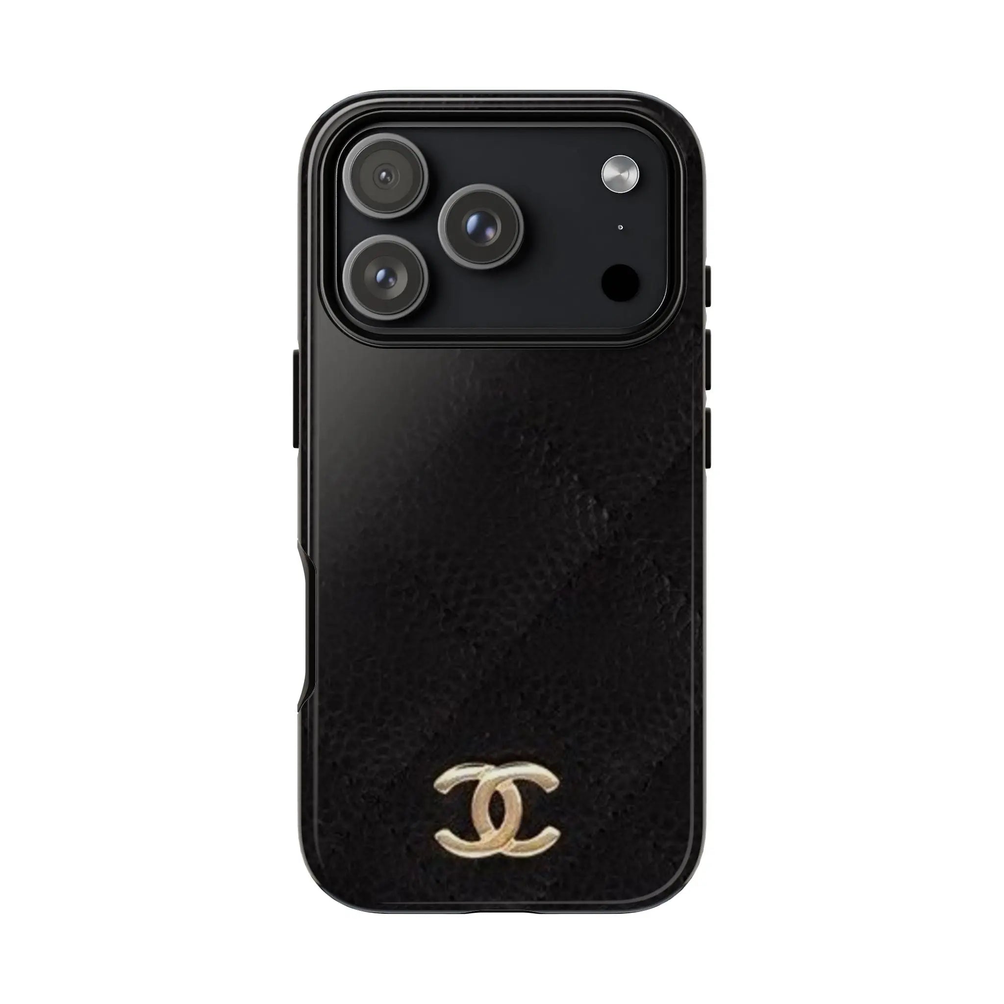 Jet Set Monogram Case Throwback Cases