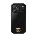 Noir Luxe Case Throwback Cases