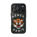 Tiger Club throwbackcases