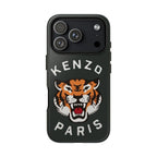Tiger Club throwbackcases