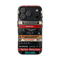 Rap Relics throwbackcases