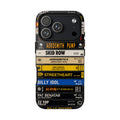 Rock Relics throwbackcases
