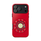 Rotary Dial Nostalgia Throwbackcases