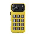 Payphone Keypad Nostalgia Throwbackcases