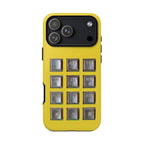 Payphone Keypad Nostalgia Throwbackcases