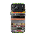 Seattle Raised throwbackcases
