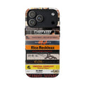 Chicago Raised throwbackcases