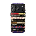 Prince Cassette Stack throwbackcases