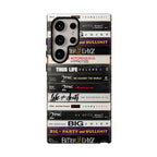 2Pac Biggie Cassette throwbackcases