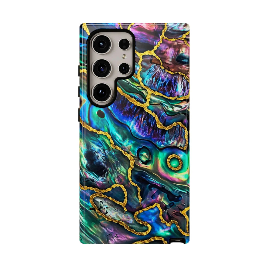 Abyss Bloom throwbackcases