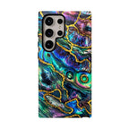 Abyss Bloom throwbackcases
