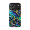 Abyss Bloom throwbackcases
