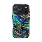 Abyss Bloom throwbackcases
